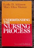 Understanding the Nursing Process 2nd 9780023045806 Front Cover