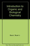 Introduction to Organic and Biological Chemistry 4th 1987 9780023173806 Front Cover