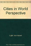 Cities in World Perspective  1983 9780023706806 Front Cover