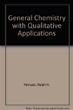 General Chemistry with Qualitative Analysis  2nd 1987 9780023917806 Front Cover