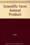 Scientific Farm Animal Production 4th 9780024192806 Front Cover