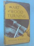 Art of Woodturning N/A 9780026622806 Front Cover