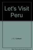 Let's Visit Peru N/A 9780381998806 Front Cover