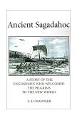 Ancient Sagadahoc  Revised  9780595148806 Front Cover