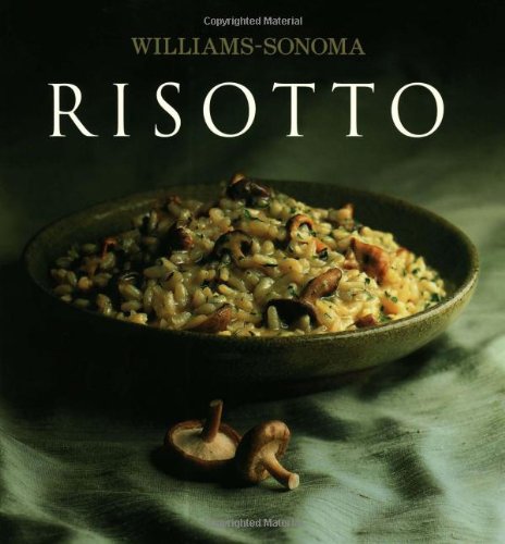 Risotto   2002 9780743226806 Front Cover