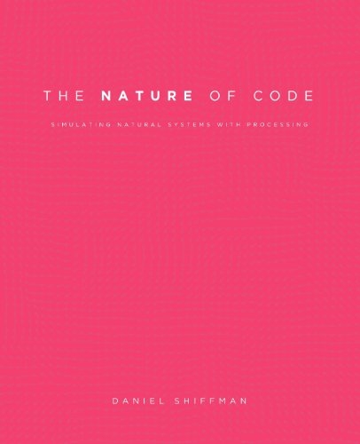 Nature of Code   2012 9780985930806 Front Cover