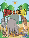Surry and Friends  N/A 9781484890806 Front Cover