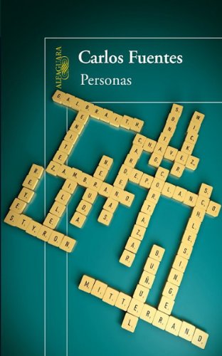 Personas / Persons:   2012 9786071118806 Front Cover