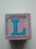 Letters   1982 9780001383807 Front Cover