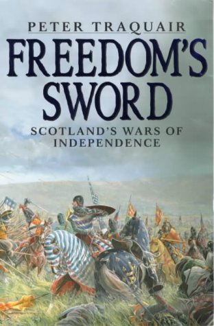 Freedom's Sword   2000 9780004720807 Front Cover