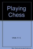 Playing Chess N/A 9780020119807 Front Cover