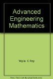 Advanced Engineering Mathematics 4th 9780070721807 Front Cover