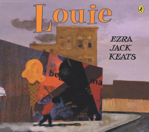 Louie   2004 9780142400807 Front Cover