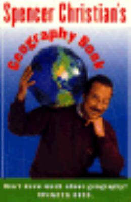 Spencer Christian's Geography Book N/A 9780312131807 Front Cover