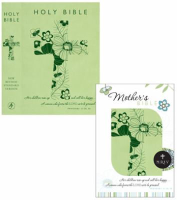 Mother's Bible   2008 (Revised) 9780687646807 Front Cover
