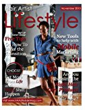 Hair Artist Lifestyle  N/A 9781494326807 Front Cover