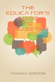 Revelant Linguistics: A Textbook for Language Teachers  2012 9781617358807 Front Cover