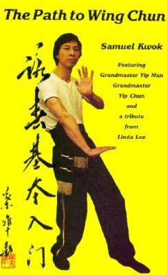 Path to Wing Chun  2nd 9781874250807 Front Cover