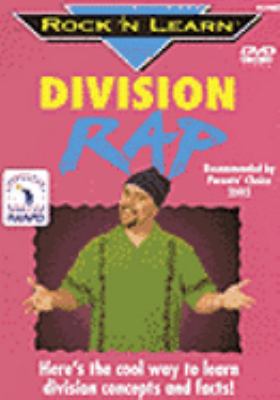 Division Rap  2004 9781878489807 Front Cover