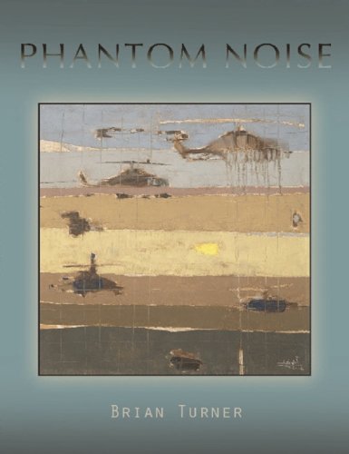 Phantom Noise   2010 9781882295807 Front Cover