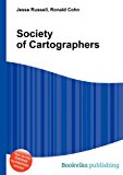 Society of Cartographers  N/A 9785511663807 Front Cover