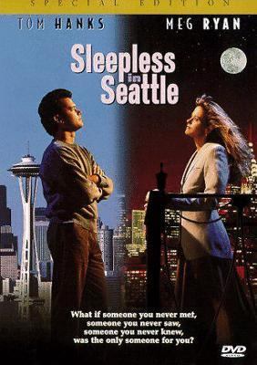 Sleepless in Seattle (Special Edition) System.Collections.Generic.List`1[System.String] artwork