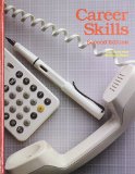 Career Skills 2nd 9780026756808 Front Cover