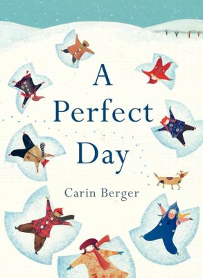 Perfect Day   2012 9780062015808 Front Cover