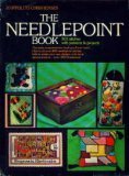 Needlepoint Book : 303 Stitches with Patterns and Projects  1976 9780136109808 Front Cover
