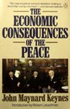 Economic Consequences of the Peace  N/A 9780140113808 Front Cover