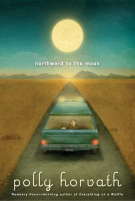 Northward to the Moon  N/A 9780307929808 Front Cover