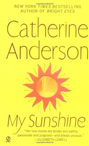 My Sunshine   2005 9780451213808 Front Cover