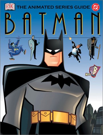 Batman   2003 9780789495808 Front Cover