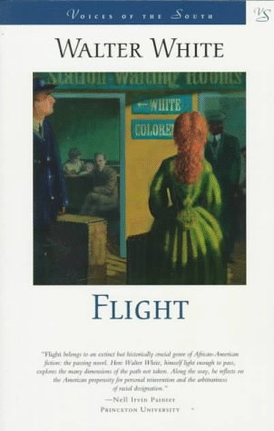 Flight A Novel N/A 9780807122808 Front Cover