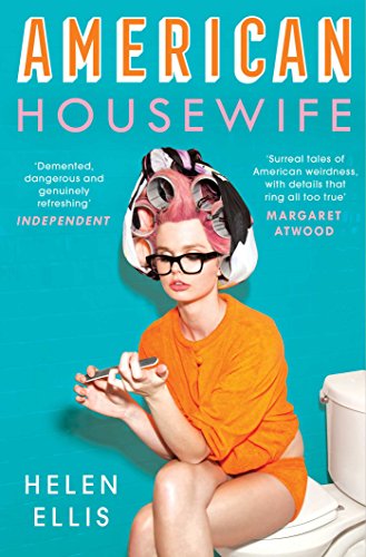 American Housewife Stories  2017 9781471153808 Front Cover