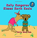 Kelly Kangaroo Kisses Kevin Koala  N/A 9781480133808 Front Cover