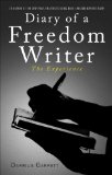 Diary of a Freedom Writer The Experience N/A 9781625635808 Front Cover