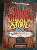 Wood-Burning Stove Book  1979 9780020805809 Front Cover