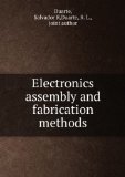 Electronics Assembly and Fabrication Methods 2nd 9780070178809 Front Cover