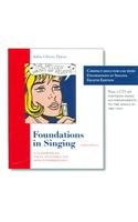 Foundations in Singing  8th 2006 9780072989809 Front Cover
