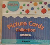 Moving into English Picture Cards Collection 3rd 9780153354809 Front Cover