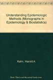 Introduction to Epidemiologic Methods   1983 9780195033809 Front Cover