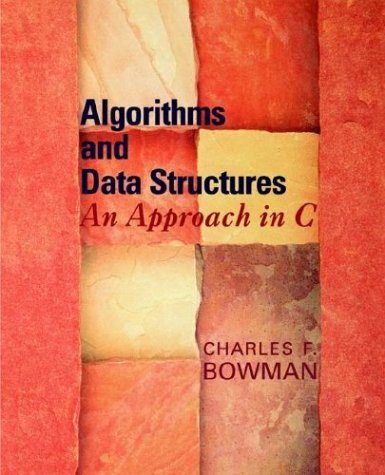 Algorithms and Data Structures An Appro N/A 9780195174809 Front Cover