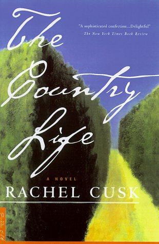 Country Life A Novel N/A 9780312252809 Front Cover