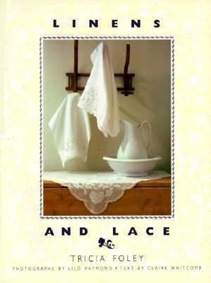 Linens and Lace N/A 9780517576809 Front Cover