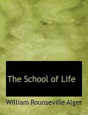 School of Life  2008 9780554672809 Front Cover