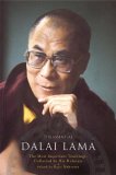 Essential Dalai Lama   2005 9780670064809 Front Cover