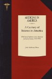 Century of Science in America  N/A 9781429043809 Front Cover