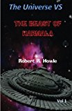 Universe Vs The Beast of Harmala N/A 9781490461809 Front Cover