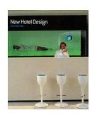 New Hotel Design N/A 9781856692809 Front Cover